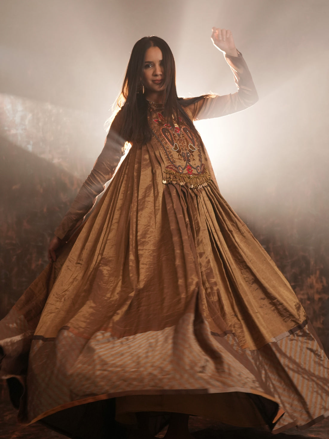 ADAA-E-NOOR