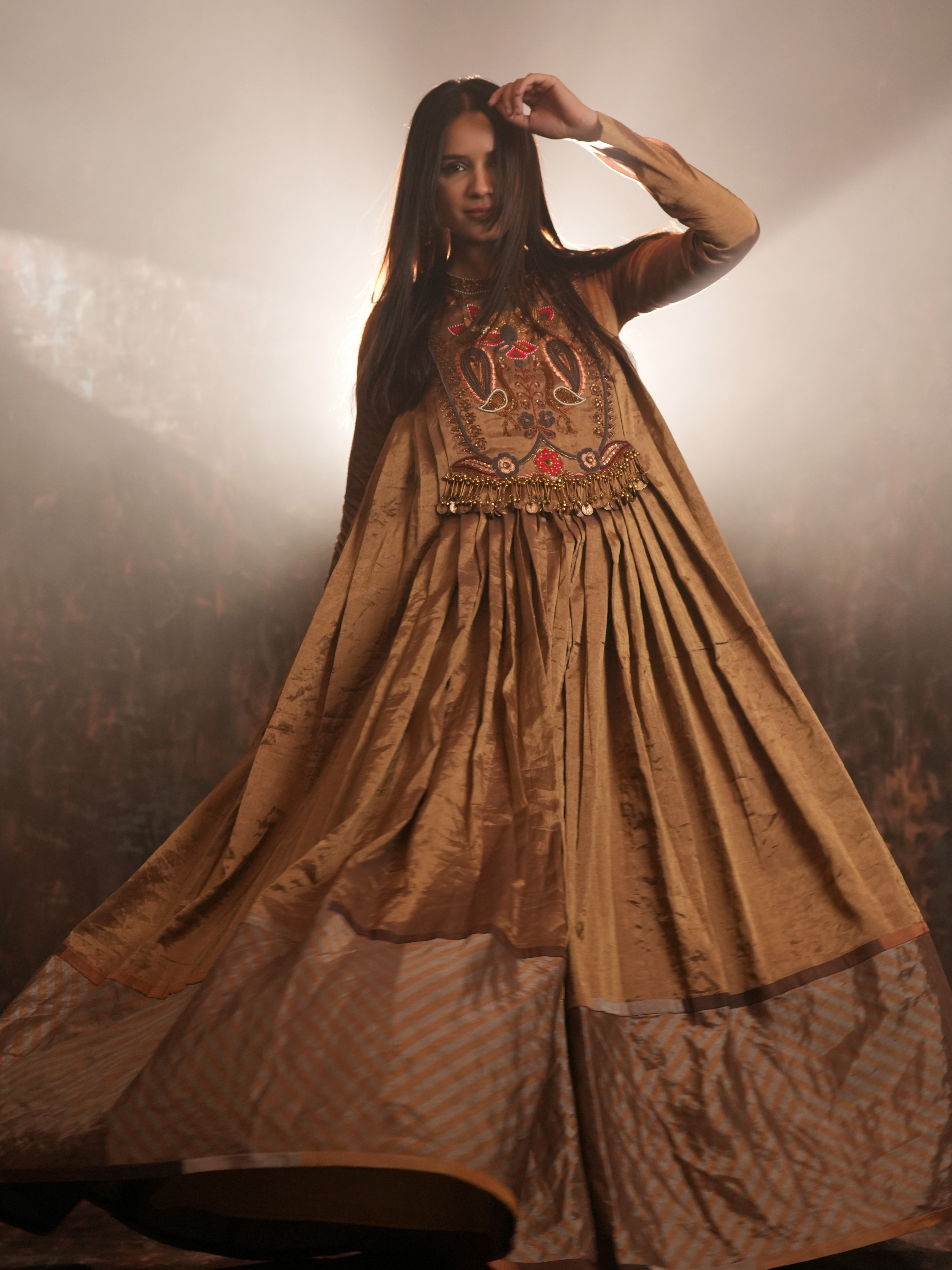 ADAA-E-NOOR