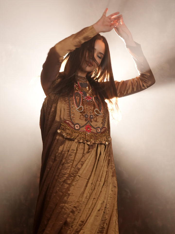 ADAA-E-NOOR