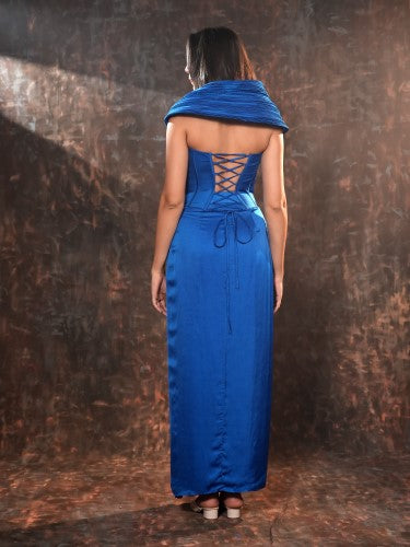 ROOH DRAOE SAREE