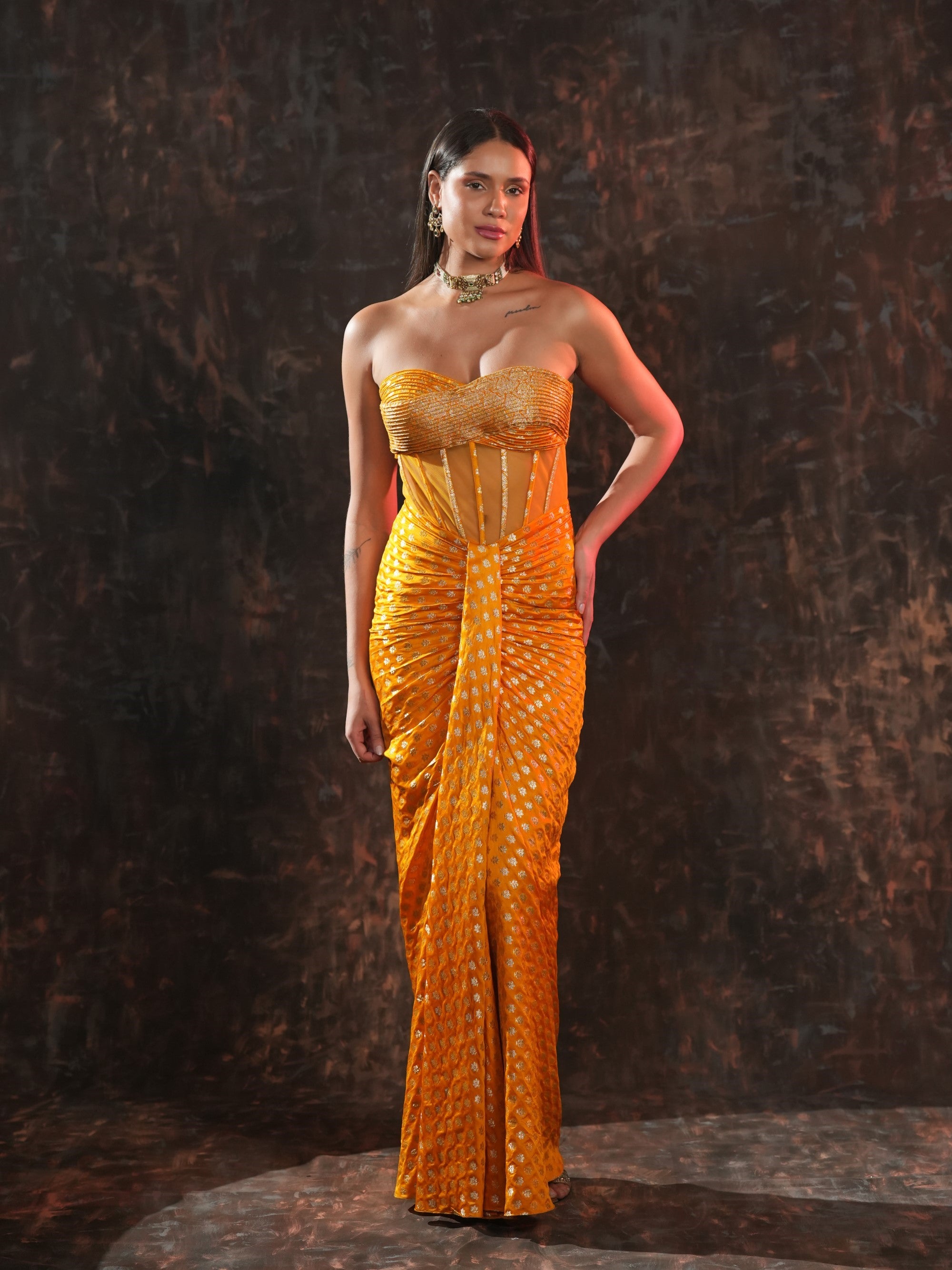 Zari Legacy