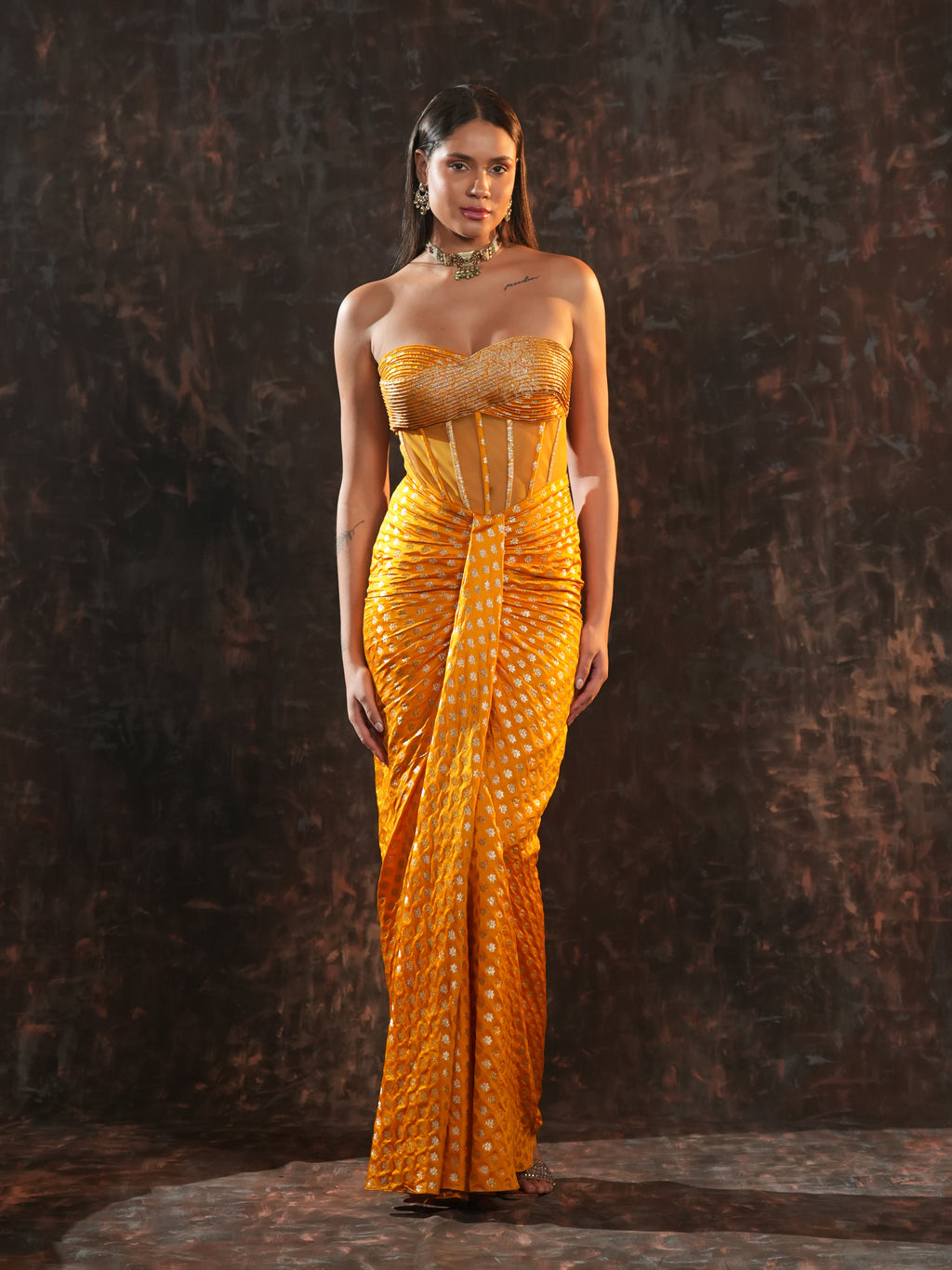 Zari Legacy