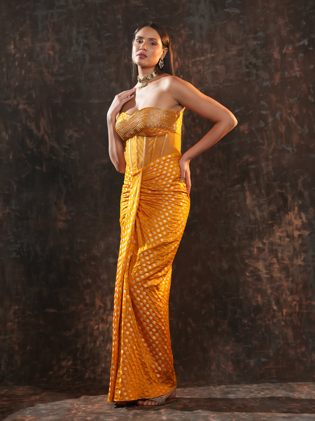 Zari Legacy