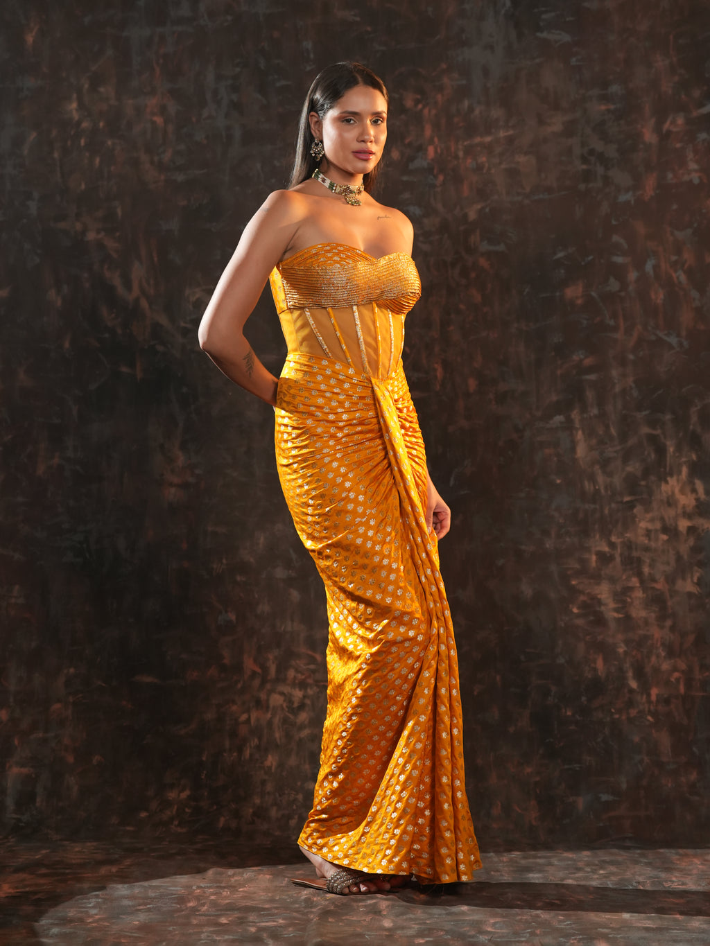 Zari Legacy