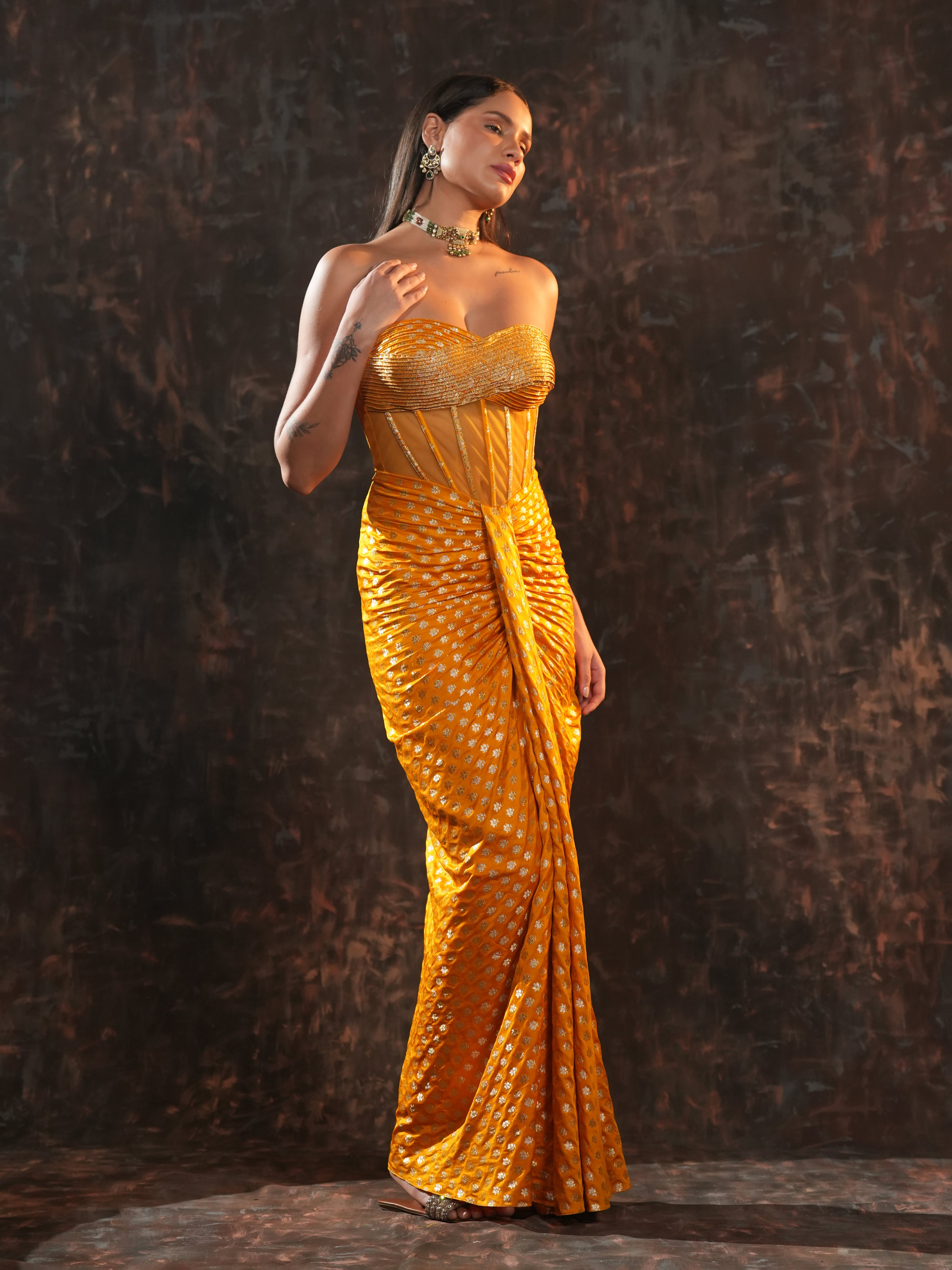 Zari Legacy