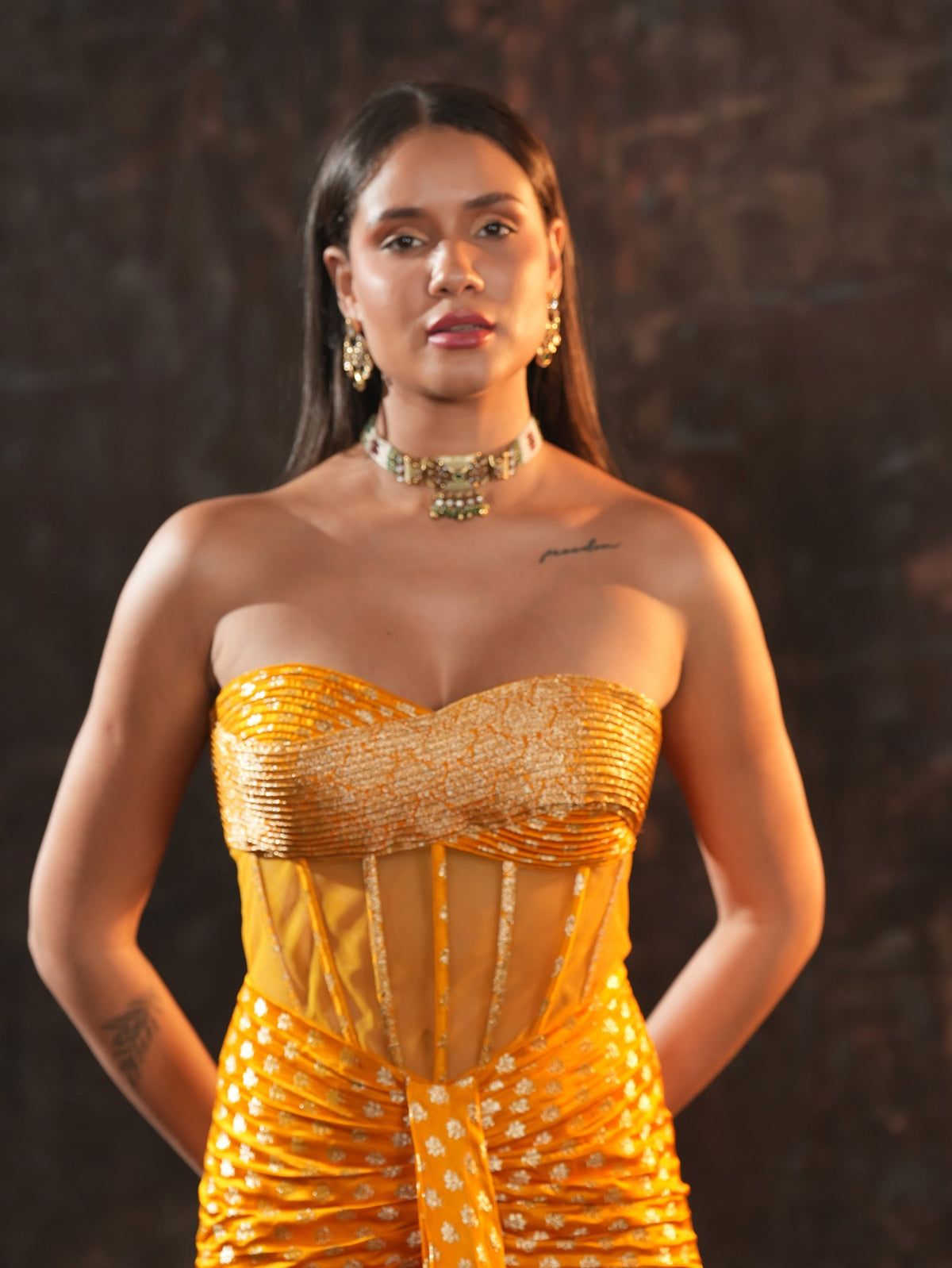Zari Legacy