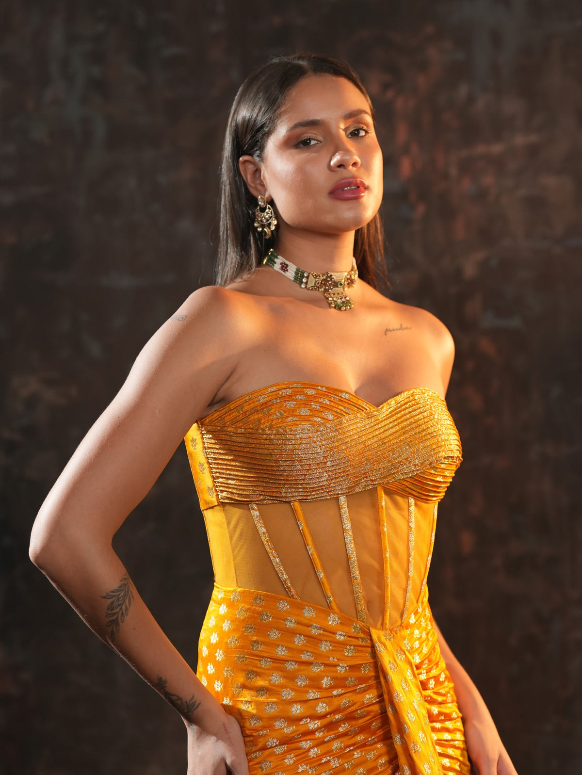 Zari Legacy