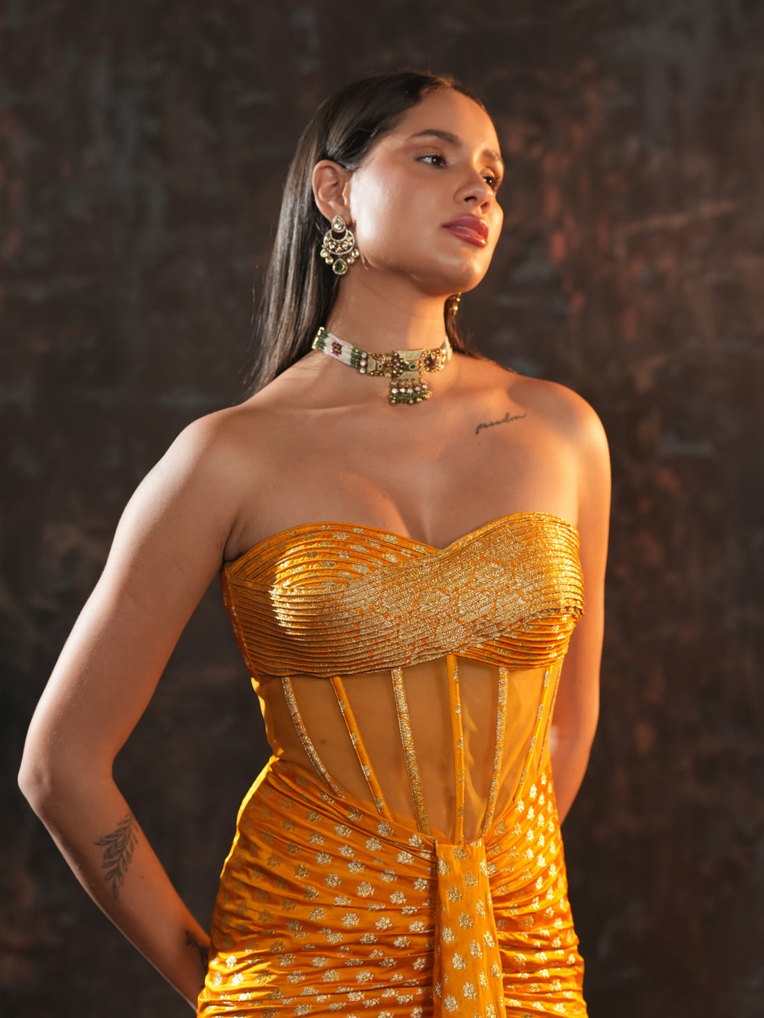 Zari Legacy