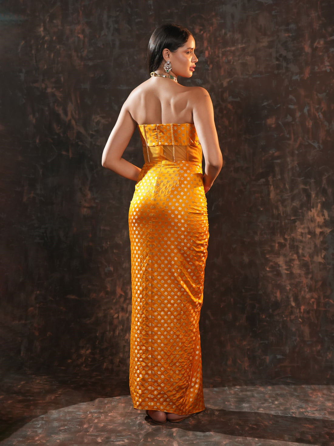 Zari Legacy