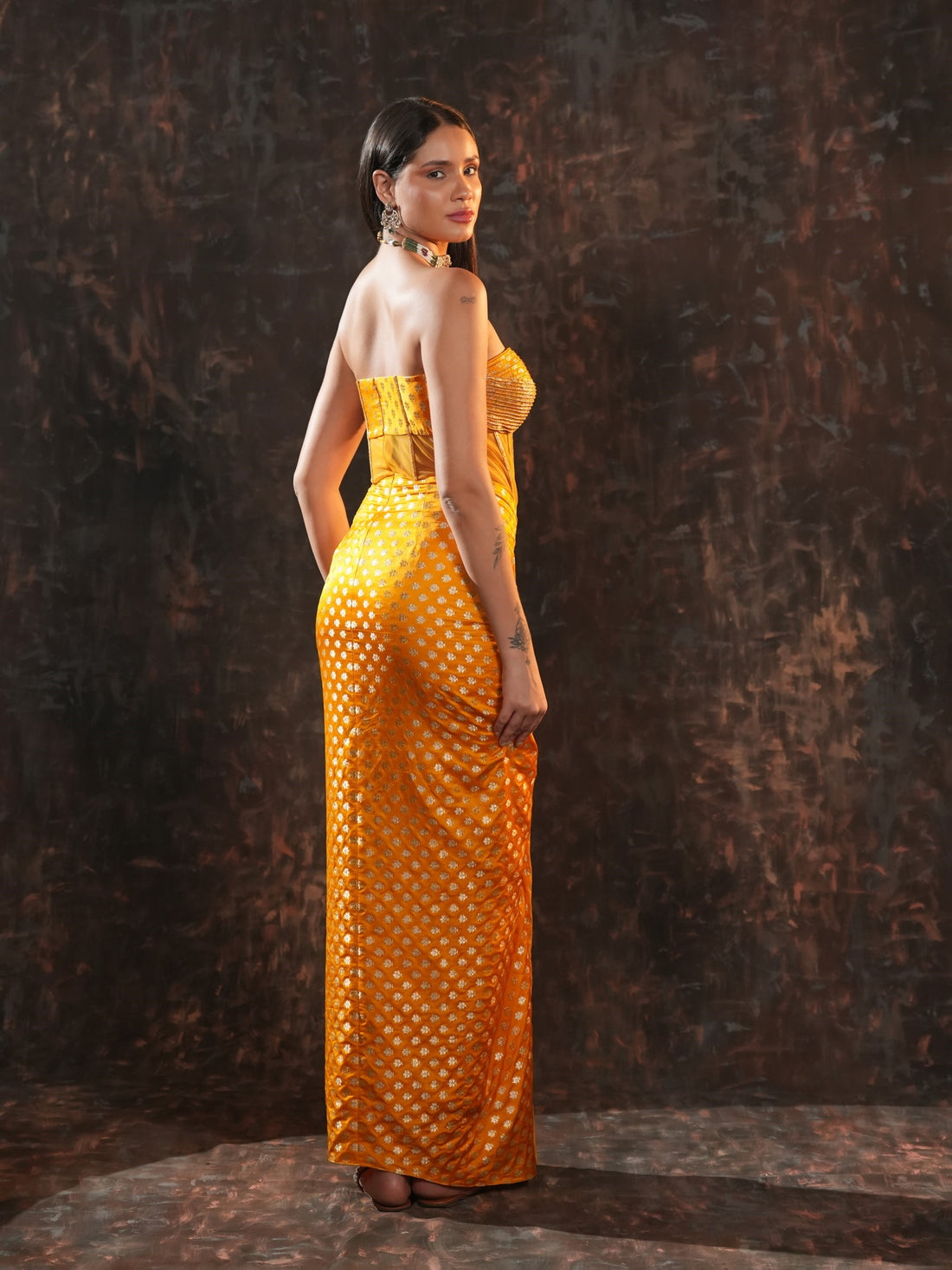 Zari Legacy