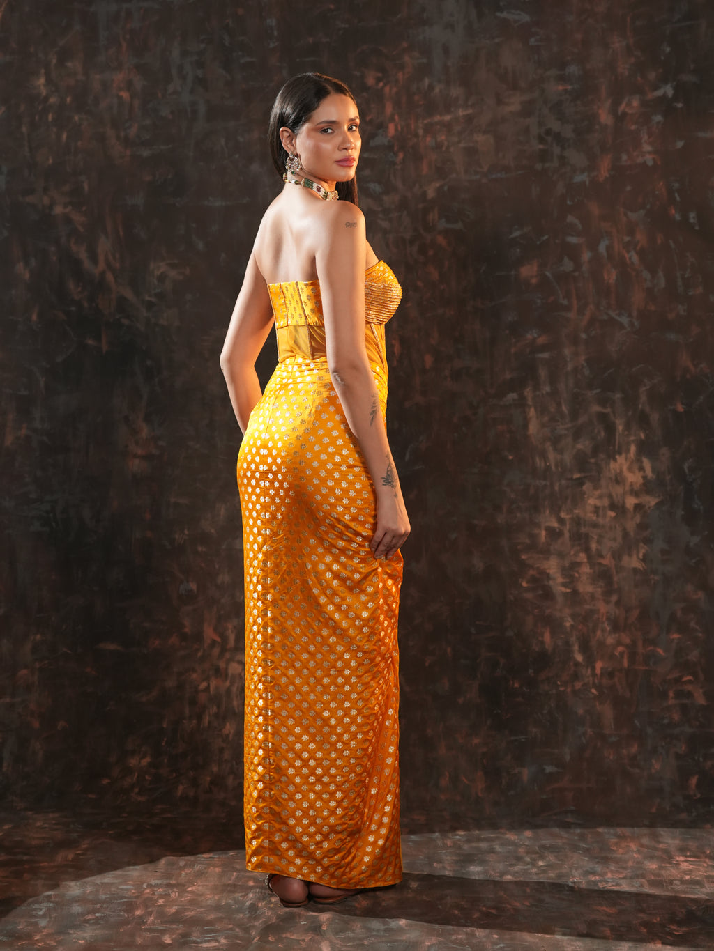 Zari Legacy