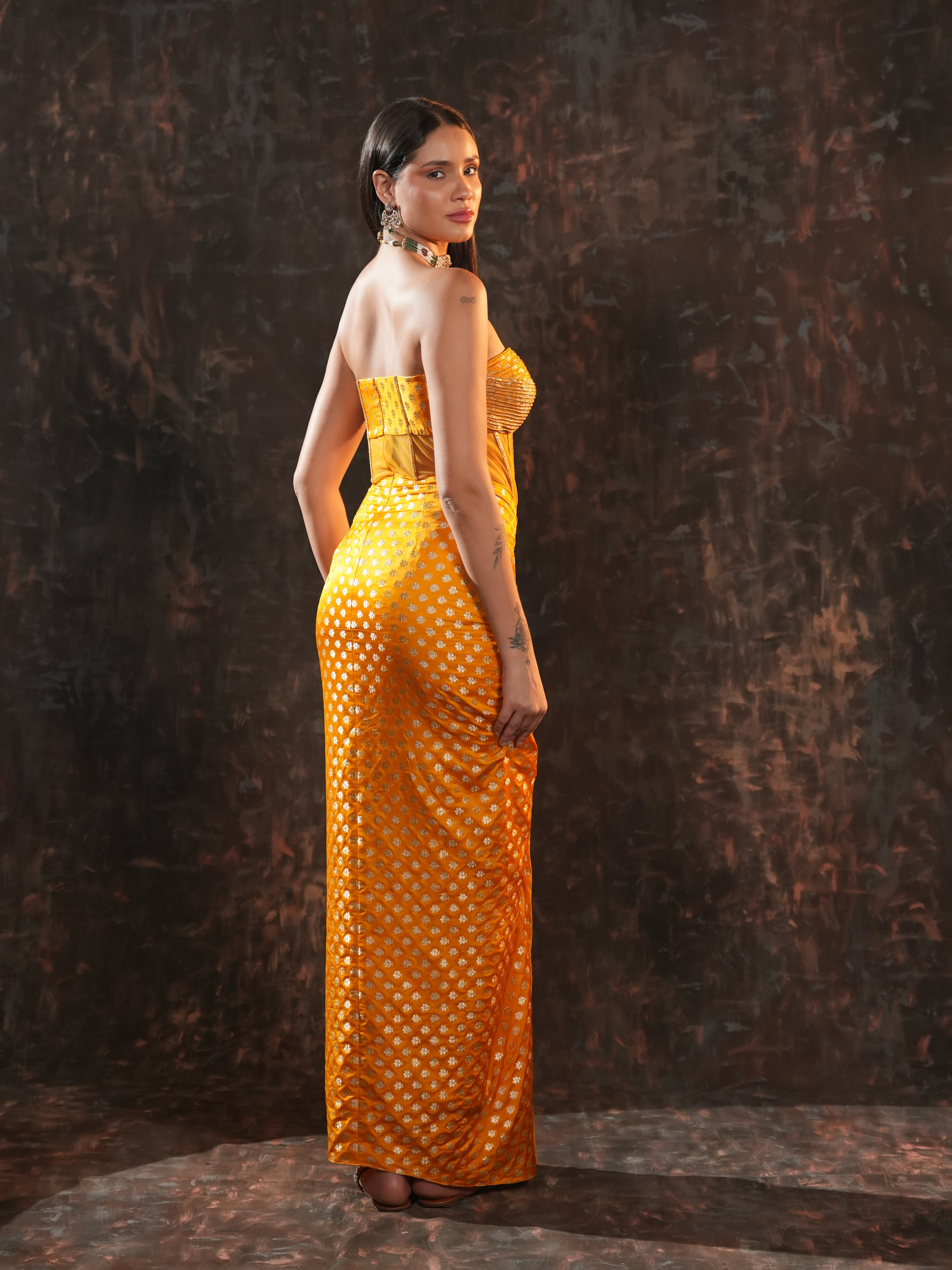 Zari Legacy