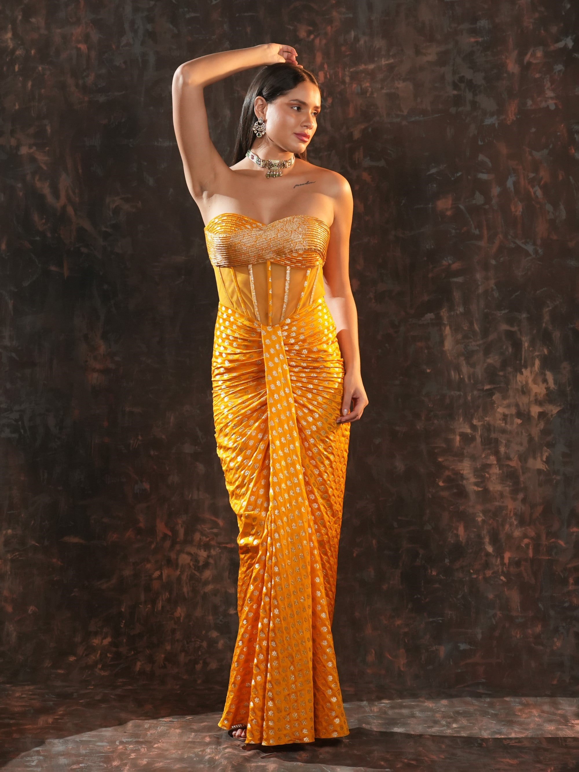 Zari Legacy