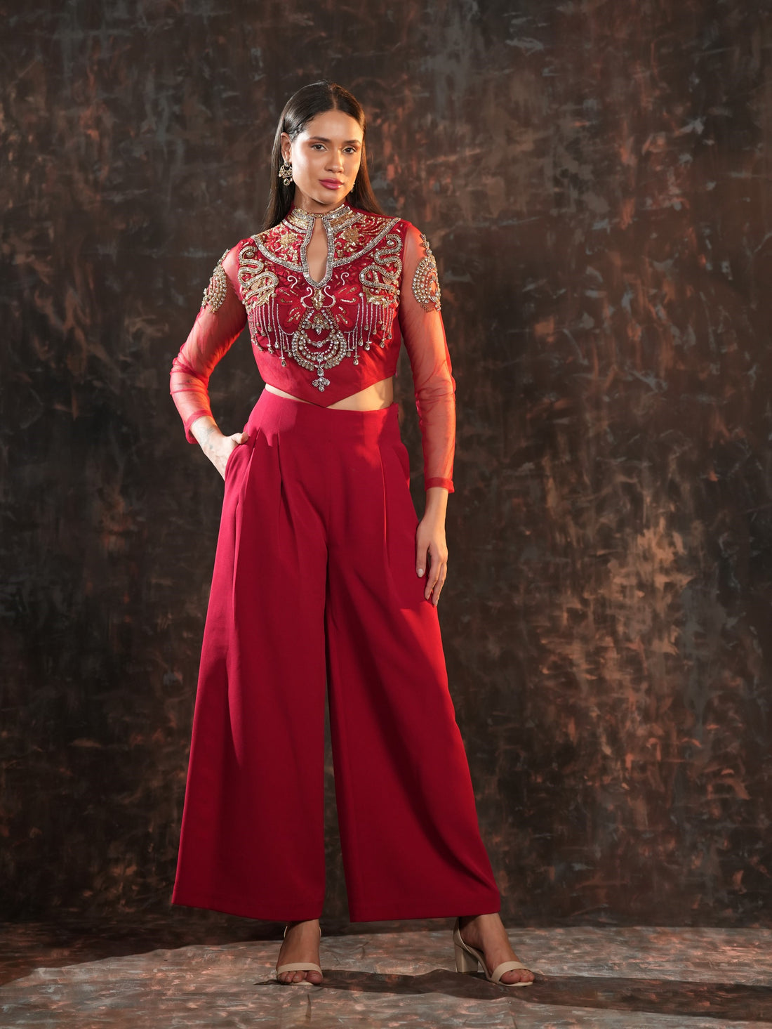 Mirelle Set