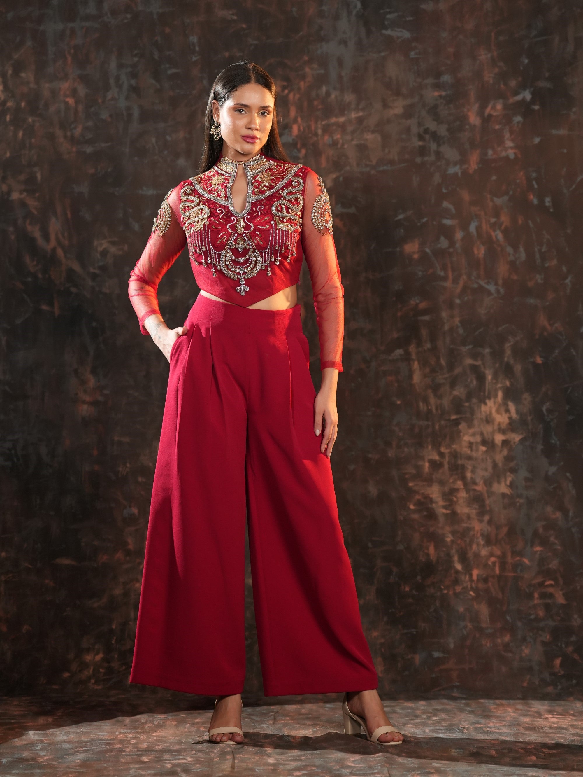 Mirelle Set