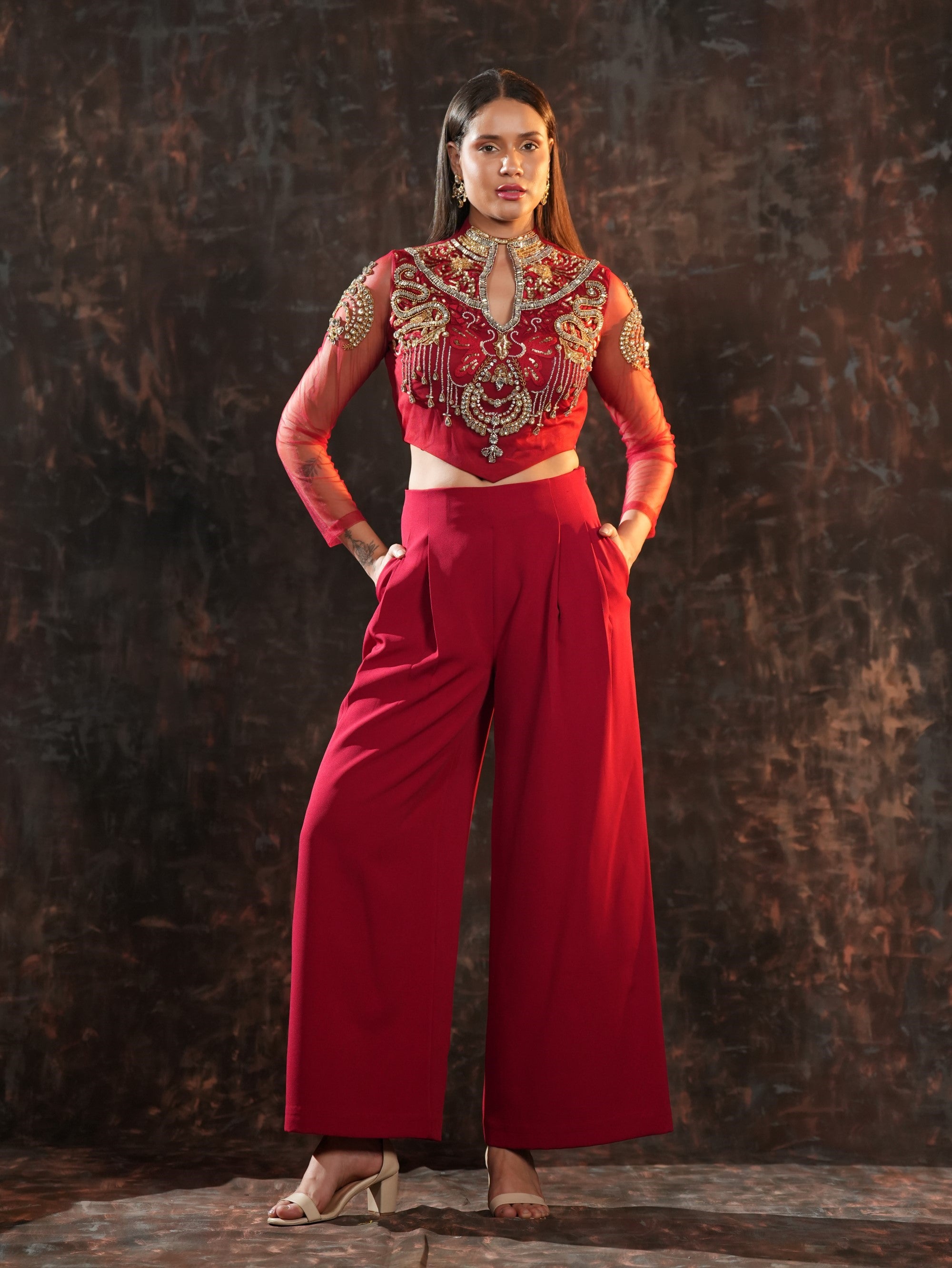 Mirelle Set