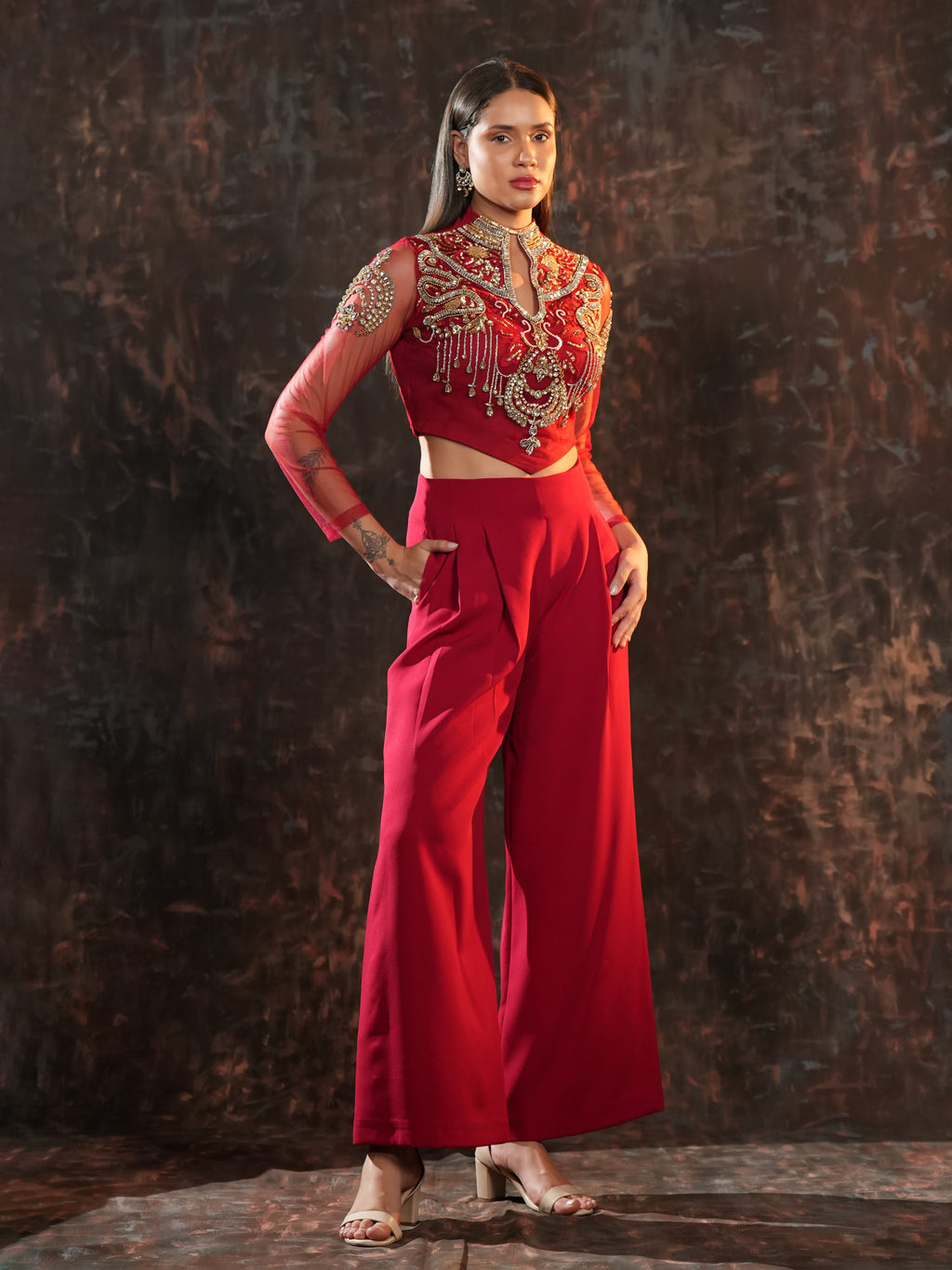 Mirelle Set