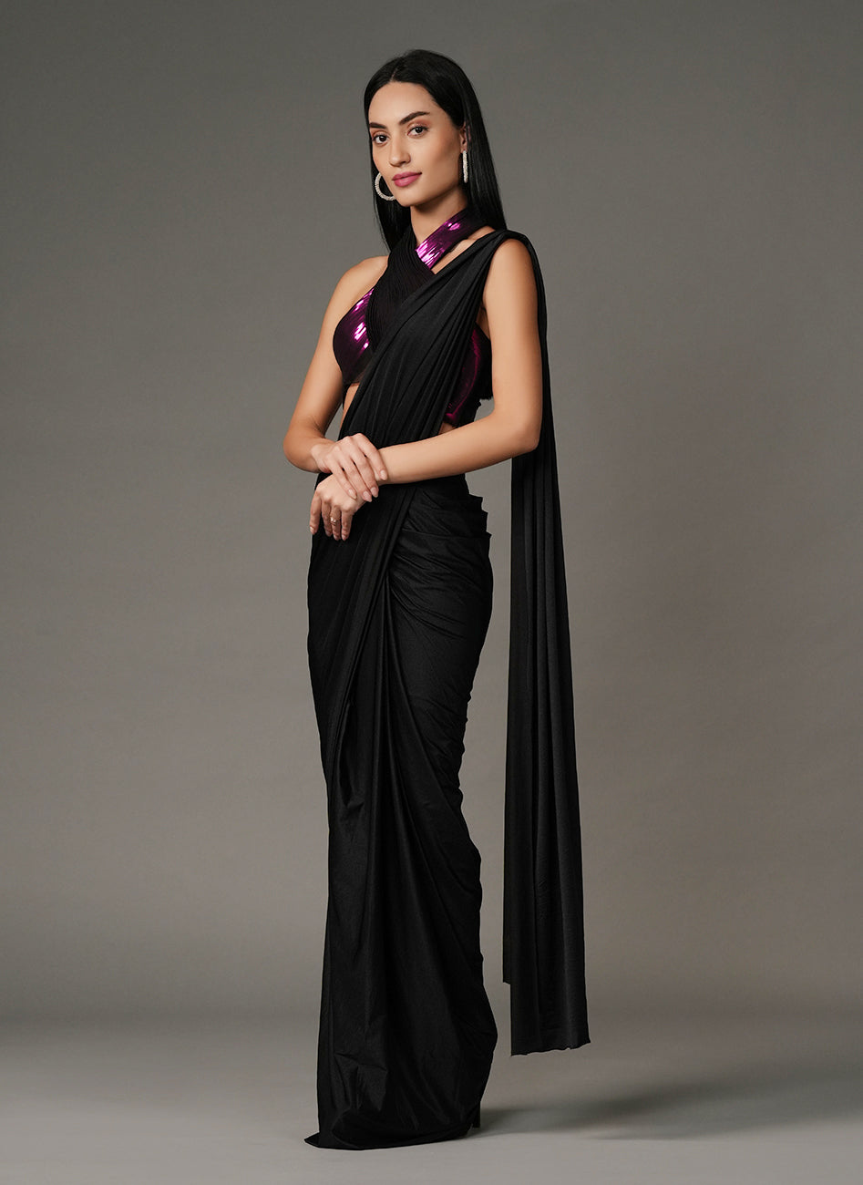 Elysian Saree