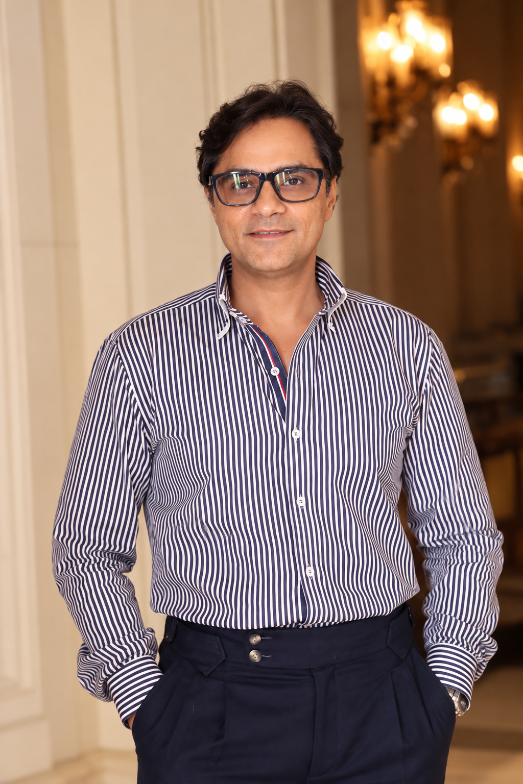 VAIBHAV WADHWA